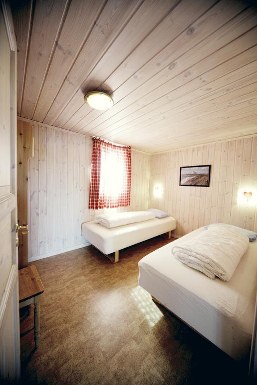 Sorlandet Feriesenter Hotel Risor Exterior photo