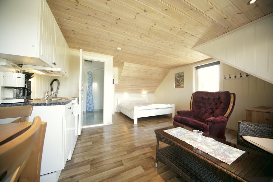 Sorlandet Feriesenter Hotel Risor Exterior photo